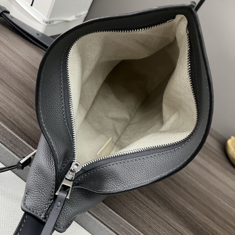 Loewe Waist Chest Packs